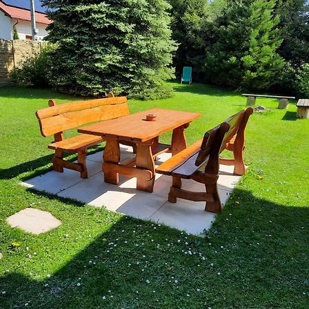 Apartamento V přírodě na okraji Frenštátu pod Radhoštěm Frenštát pod Radhoštěm Exterior foto