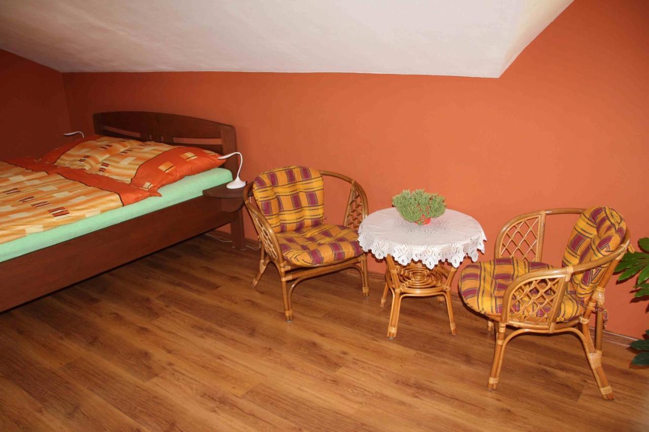 Apartamento V přírodě na okraji Frenštátu pod Radhoštěm Frenštát pod Radhoštěm Exterior foto
