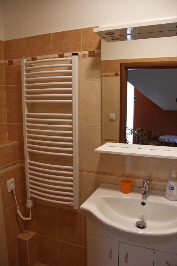 Apartamento V přírodě na okraji Frenštátu pod Radhoštěm Frenštát pod Radhoštěm Exterior foto