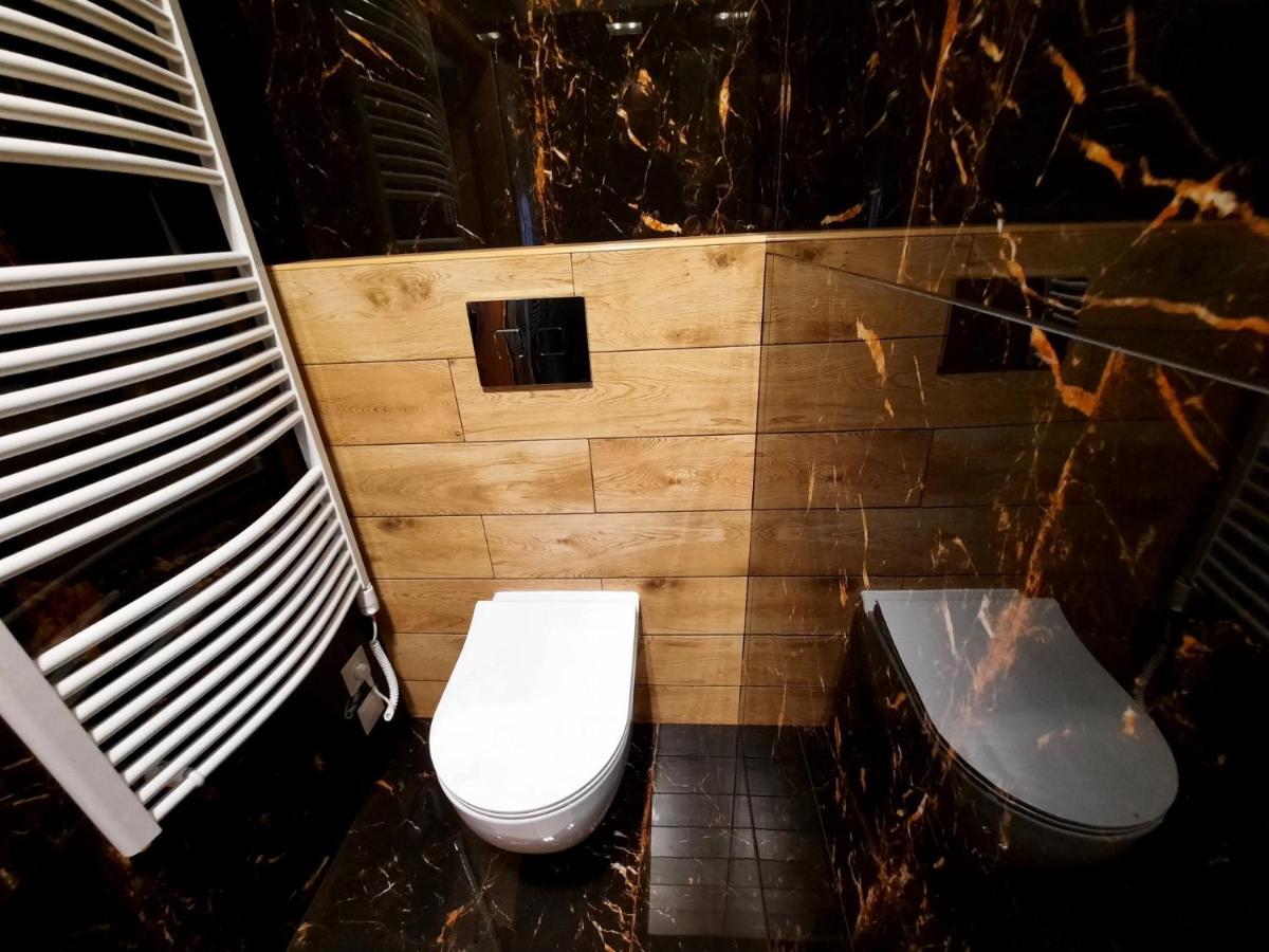 Apartamento V přírodě na okraji Frenštátu pod Radhoštěm Frenštát pod Radhoštěm Exterior foto