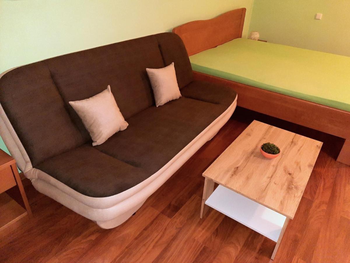 Apartamento V přírodě na okraji Frenštátu pod Radhoštěm Frenštát pod Radhoštěm Exterior foto