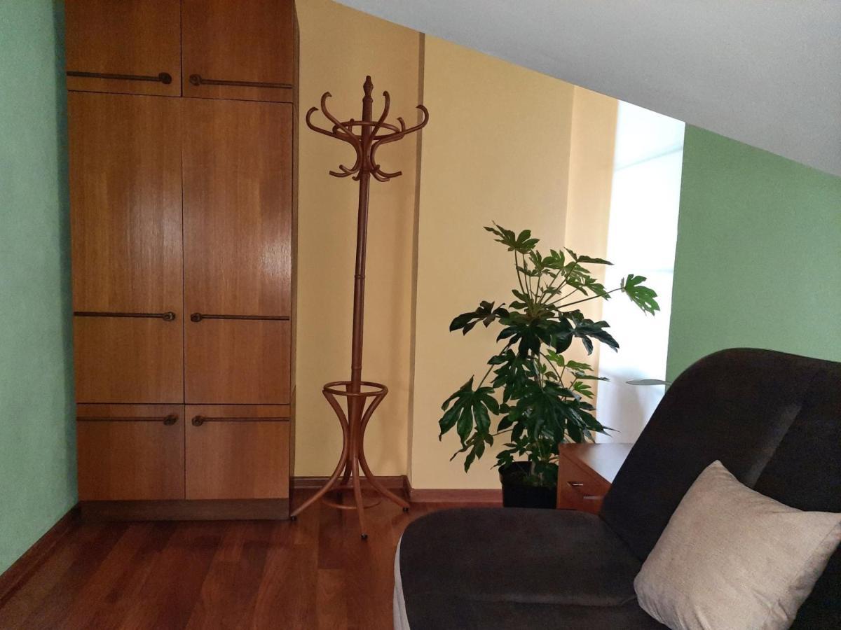 Apartamento V přírodě na okraji Frenštátu pod Radhoštěm Frenštát pod Radhoštěm Exterior foto