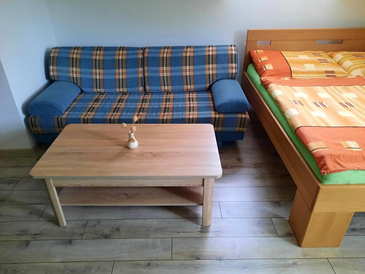 Apartamento V přírodě na okraji Frenštátu pod Radhoštěm Frenštát pod Radhoštěm Exterior foto