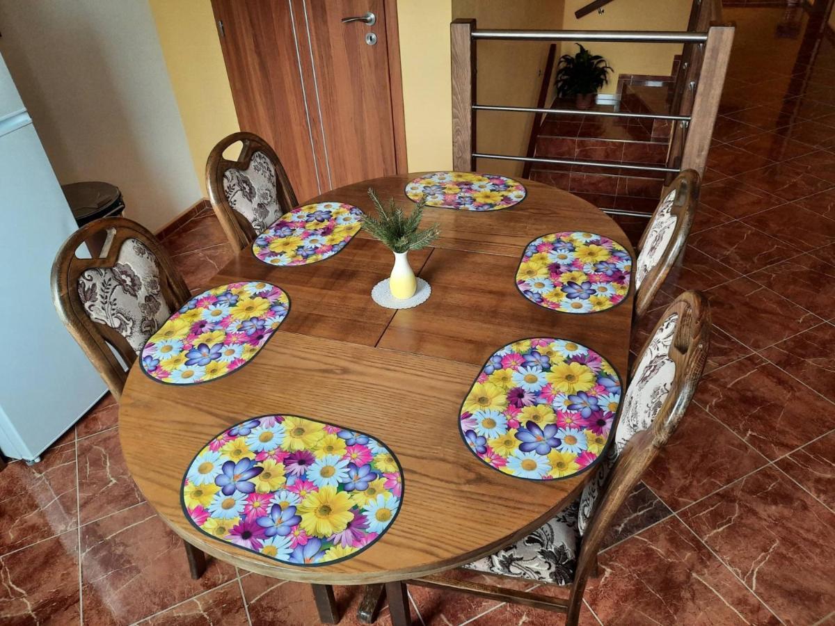 Apartamento V přírodě na okraji Frenštátu pod Radhoštěm Frenštát pod Radhoštěm Exterior foto
