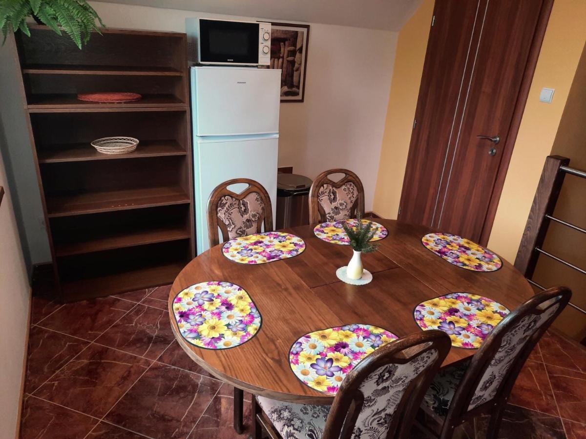 Apartamento V přírodě na okraji Frenštátu pod Radhoštěm Frenštát pod Radhoštěm Exterior foto