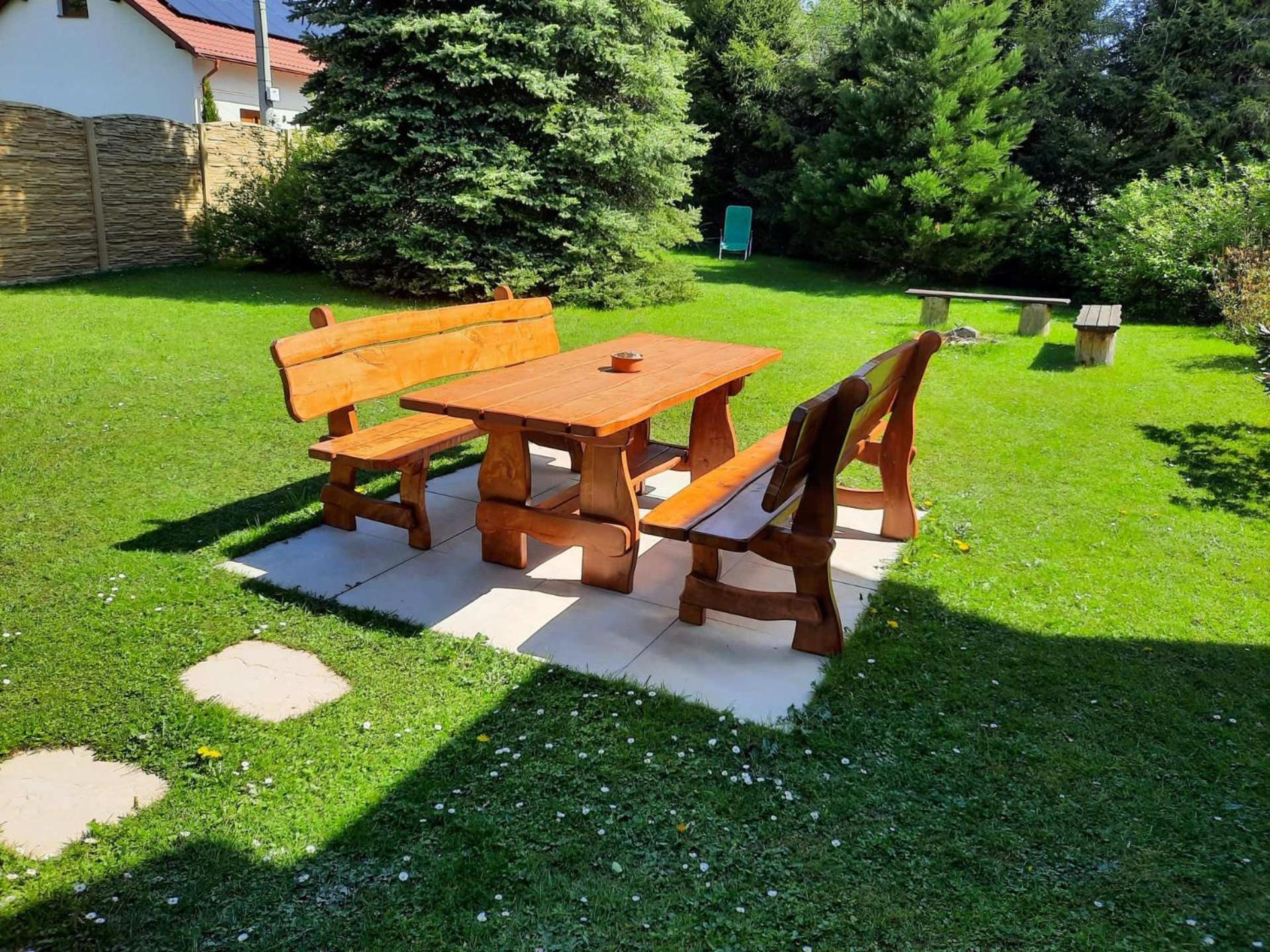 Apartamento V přírodě na okraji Frenštátu pod Radhoštěm Frenštát pod Radhoštěm Exterior foto