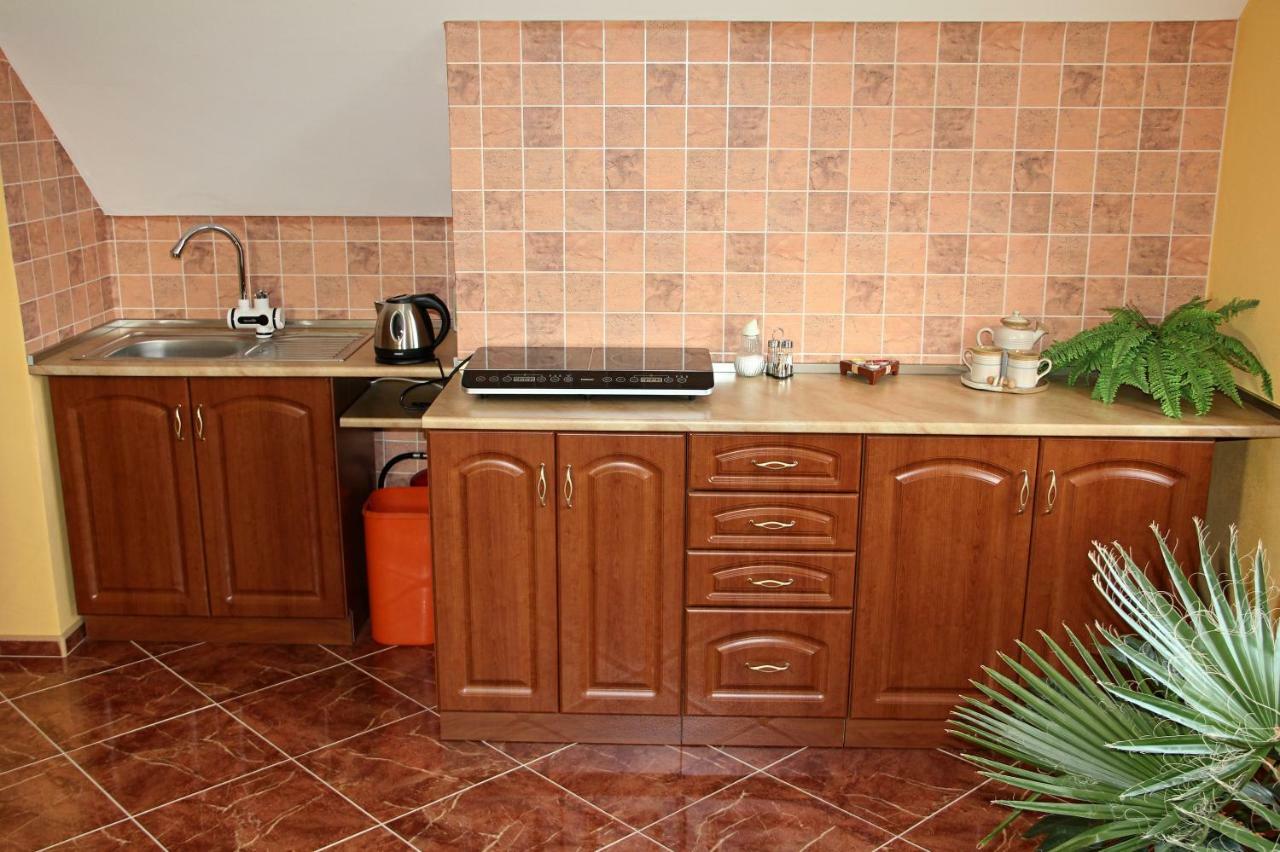 Apartamento V přírodě na okraji Frenštátu pod Radhoštěm Frenštát pod Radhoštěm Exterior foto