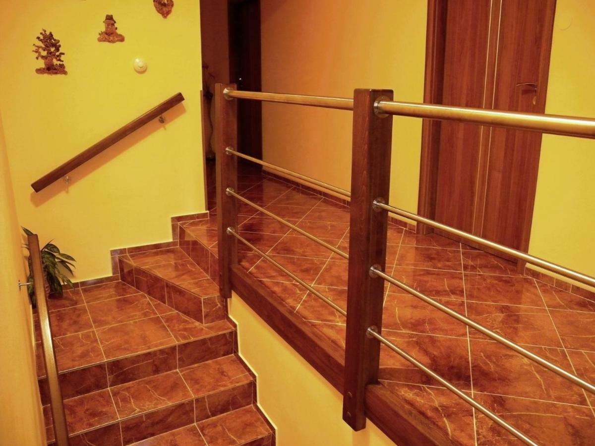 Apartamento V přírodě na okraji Frenštátu pod Radhoštěm Frenštát pod Radhoštěm Exterior foto