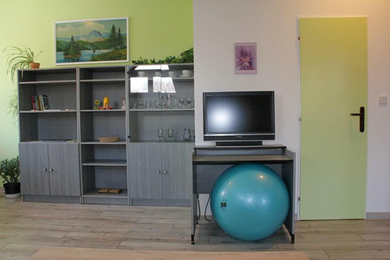 Apartamento V přírodě na okraji Frenštátu pod Radhoštěm Frenštát pod Radhoštěm Exterior foto