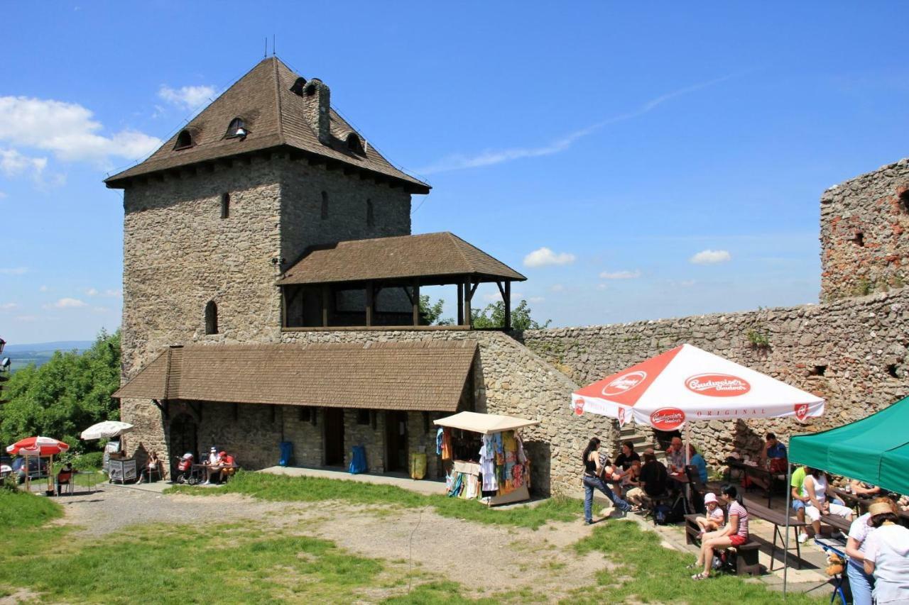 Apartamento V přírodě na okraji Frenštátu pod Radhoštěm Frenštát pod Radhoštěm Exterior foto